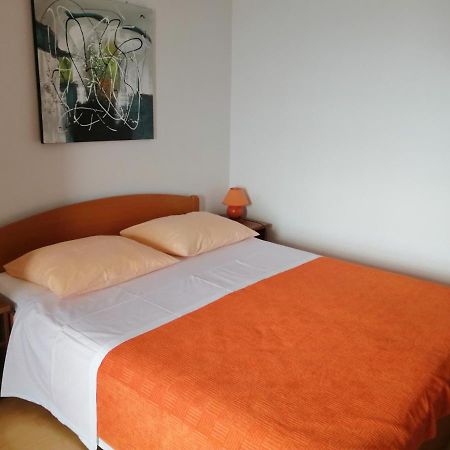 זיווגוסצה Apartmani Grgo מראה חיצוני תמונה