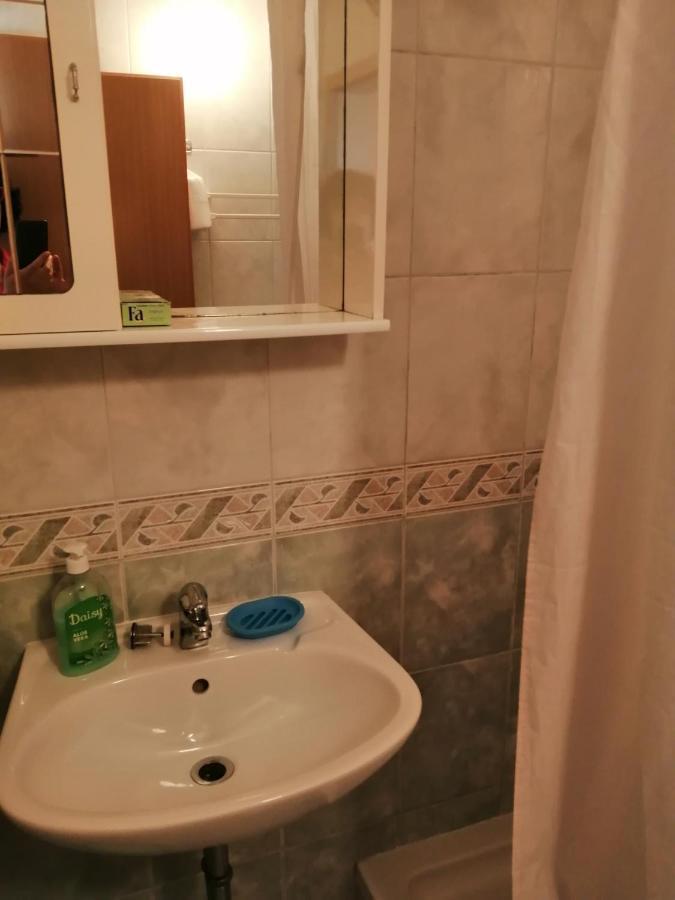 זיווגוסצה Apartmani Grgo מראה חיצוני תמונה