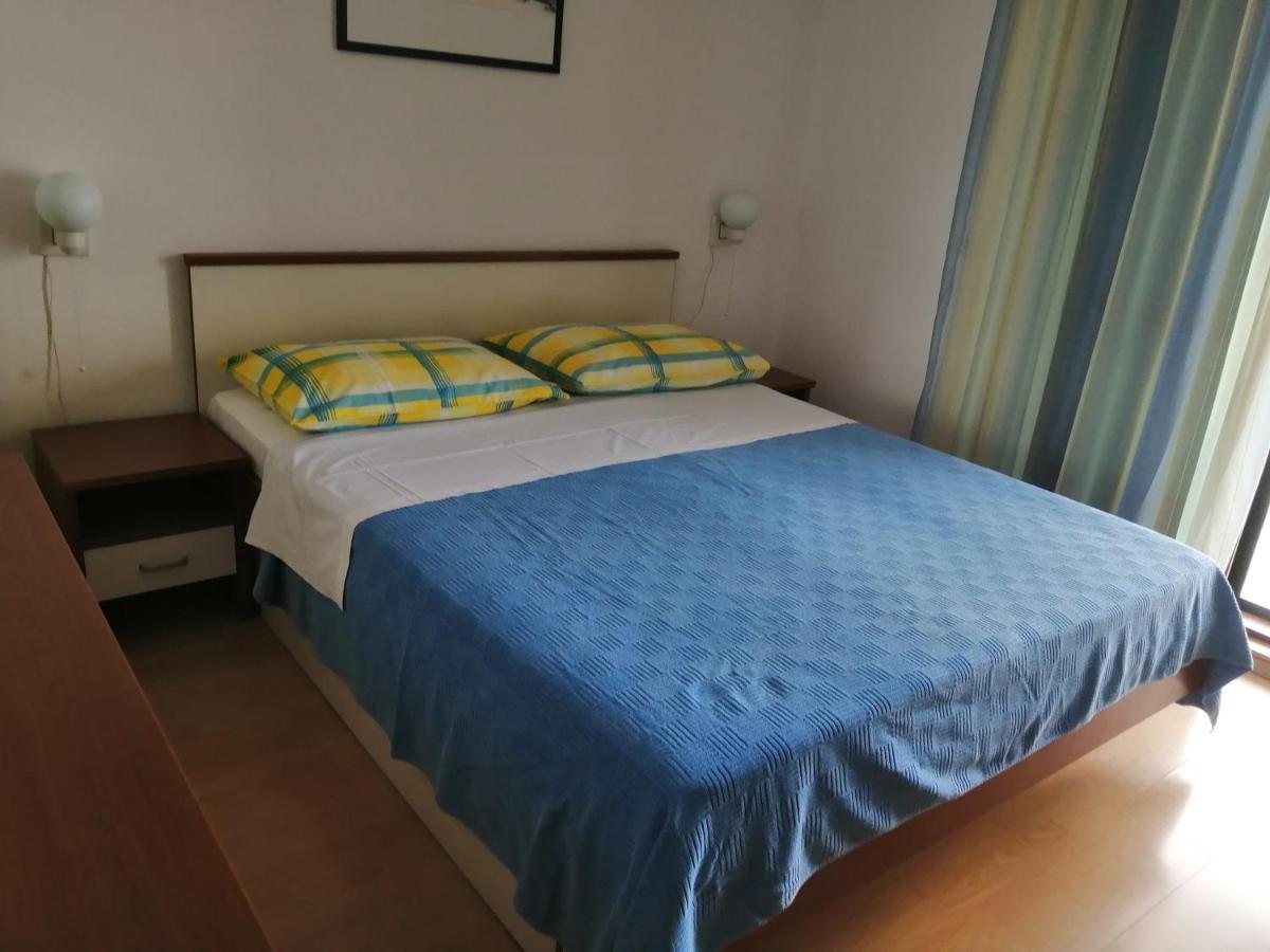 זיווגוסצה Apartmani Grgo מראה חיצוני תמונה