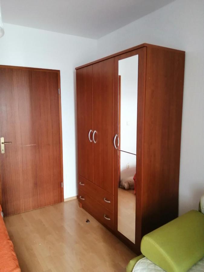 זיווגוסצה Apartmani Grgo מראה חיצוני תמונה