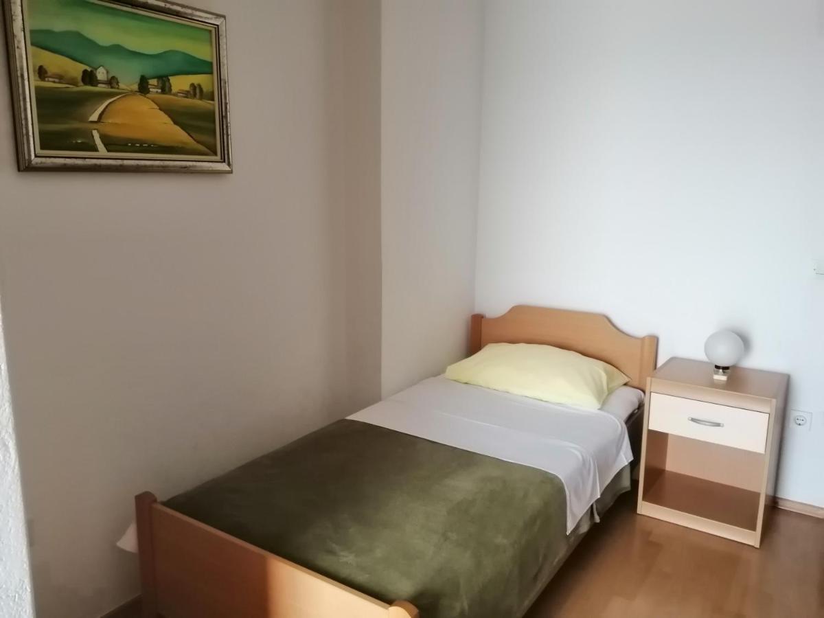 זיווגוסצה Apartmani Grgo מראה חיצוני תמונה