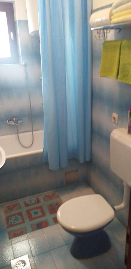 זיווגוסצה Apartmani Grgo מראה חיצוני תמונה
