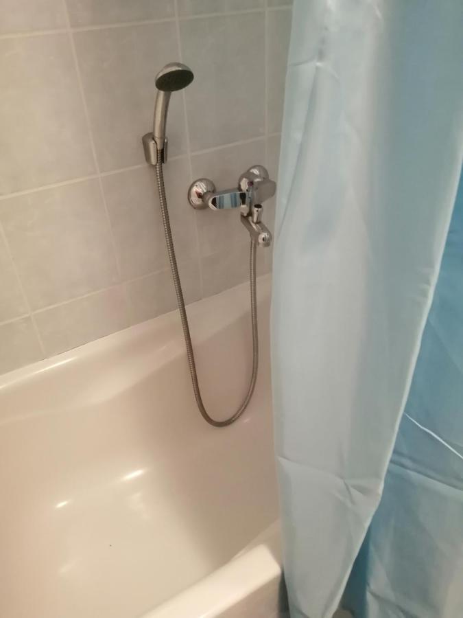 זיווגוסצה Apartmani Grgo מראה חיצוני תמונה