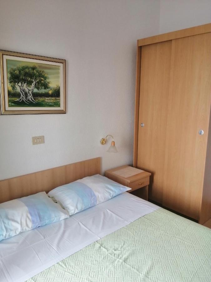 זיווגוסצה Apartmani Grgo מראה חיצוני תמונה